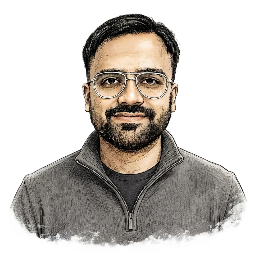 Ashutosh Siddh